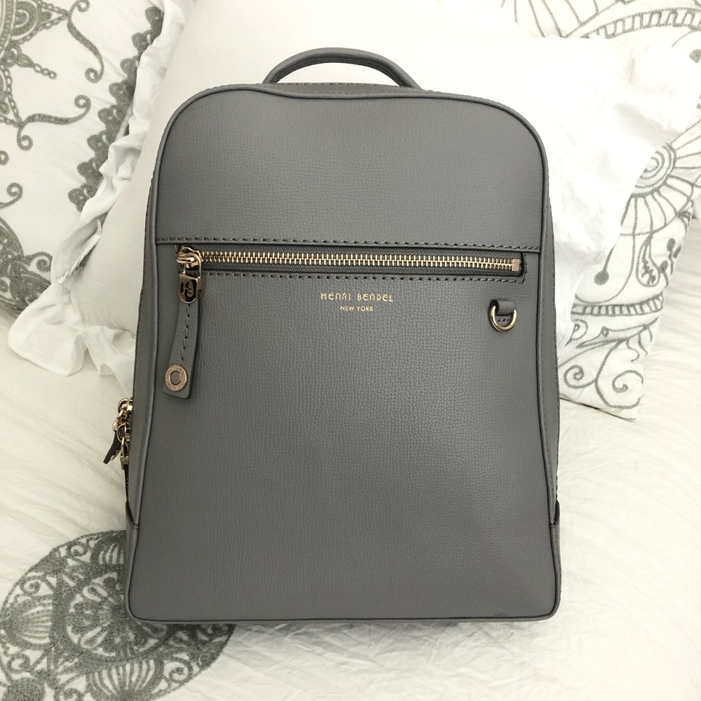 Henri bendel backpack